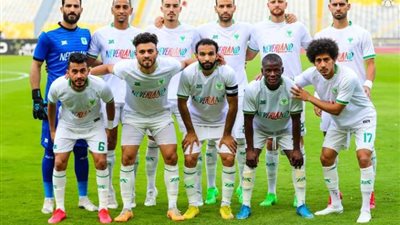 بالموعد والقناة الناقلة.. المصري يستضيف غزل المحلة بدوري نايل