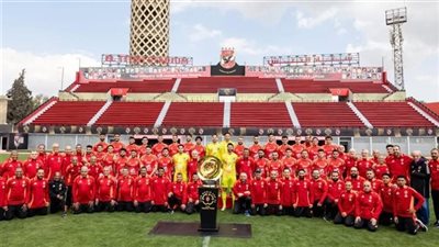 مباراتان فجرًا وأخري مساءً.. فيفا يكشف مواعيد لقاءات الأهلي بمونديال الأندية