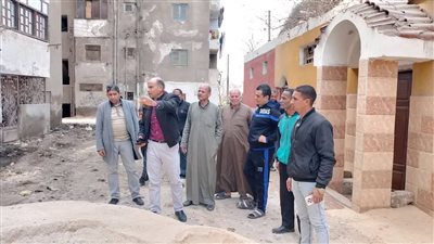 توجيهات لمحافظ المنيا بالاستجابة الفورية لشكاوى المواطنين 