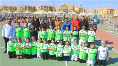 سيتي كلوب تسيطر على ميداليات السباحة والجودو والكيك بوكسينج وكرة اليد