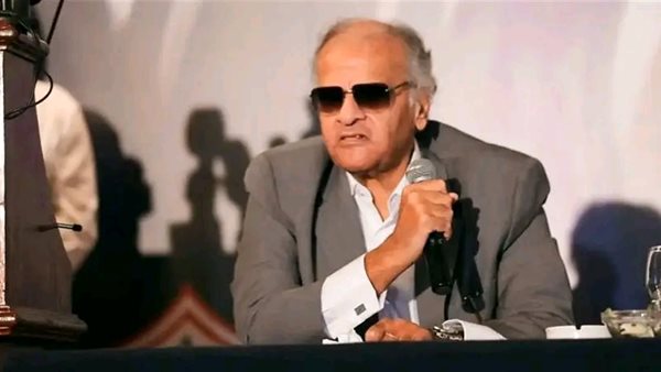 ممدوح عباس 