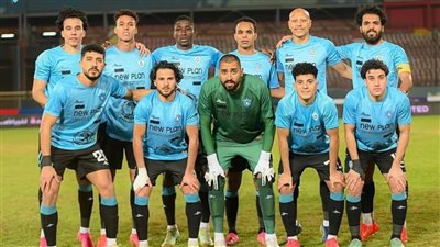 زعيم الفلاحين يسقط المصري بهدف قاتل في الجولة ال14 من دوري نايل