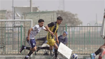 المقاولون 2006 يفوز على منشية ناصر بثنائية في بطولة القاهرة