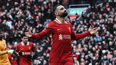 صلاح التاريخي أساسيًا.. تشكيل ليفربول المتوقع لمواجهة أستون فيلا في البريميرليج