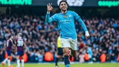 مرموش أساسيًا.. تشكيل مانشستر سيتي المتوقع أمام ريال مدريد في دوري الأبطال