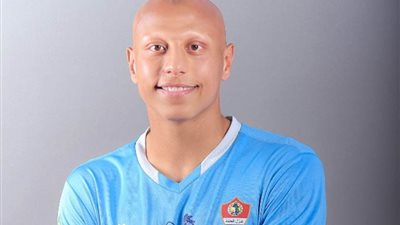 مدافع غزل المحلة يكشف حقيقة مفاوضات الزمالك 