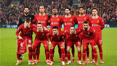 تقرير إسباني: ليفربول يستعد للدخول في الصراع المنتظر على نجم برشلونة