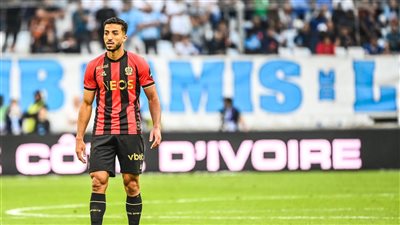 تقارير.. الأهلي يخطط لضم محمد عبد المنعم بشكل نهائي وموقف نيس