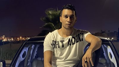 وفاة والد مطرب المهرجانات أورتيجا