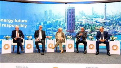 مؤتمر مصر الدولي للطاقة يستضيف وزراء البترول والكهرباء والبيئة وقطاع الأعمال