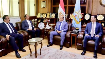 مدير صندوق علاج الإدمان: تنفيذ أنشطة توعوية تعزز قدرة الشباب على رفض ثقافة التعاطي 