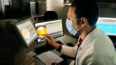 الرعاية الصحية: تقديم 1.3 مليون بطب وجراحة العيون بمحافظات القناة والصعيد