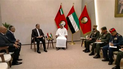 وزير الإنتاج الحربي: نعمل على زيادة نسب المكون المحلي والقيمة المضافة بالصناعات الدفاعية