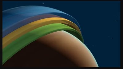 علماء يكتشفون عالمًا من الخيال العلمي في أحد الكواكب خارج النظام الشمسي