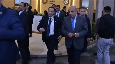 وزير الكهرباء يبحث مع «سيمنس انيرجي» سبل إقامة محطة طاقة رياح