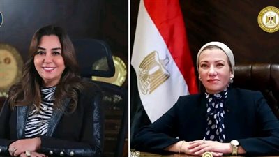 وزارتا البيئة والتنمية المحلية يشاركان بتسليم المدفن الصحي بصحراء الضبعة بمطروح