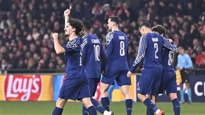 باريس سان جيرمان يستضيف بريست في دوري أبطال أوروبا