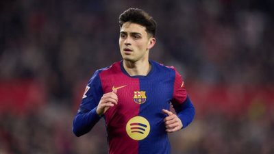 رابطة الليجا تكشف عن المرشحين لجائزة أفضل لاعب في فبراير