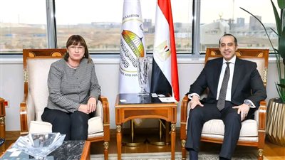 وزير الشؤون النيابية: مصر تستضيف نحو 10 ملايين لاجئ يمثلون تحديا على موارد الدولة