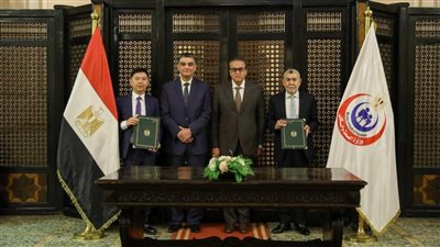 وزير الصحة: تصنيع أول جهاز محلي للموجات فوق الصوتية أبريل المقبل 