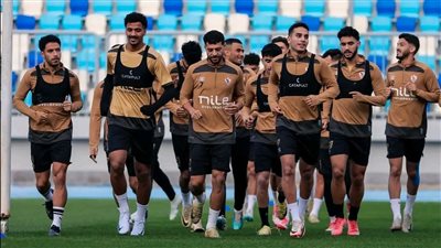 هشام حنفي: يجب تركيز الزمالك على مودرن سبورت ونسيان القمة