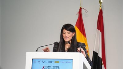 «المشاط»: الحكومة مُستمرة في تنفيذ الإصلاحات التي تُحسن بيئة الأعمال والمناخ الاستثماري 