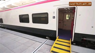 «النقل» تستعرض جهودها لدعم ذوي الهمم بالمترو والقطارات والمواصلات البرية 