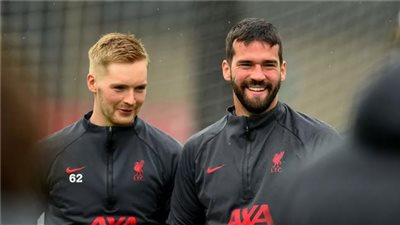 فوتبول إنسايدر: تشيلسي يخطط للتعاقد مع حارس ليفربول في الصيف