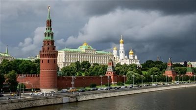 الكرملين: روسيا مستعدة لتقديم الدعم الإنسانى لإيران عند الطلب