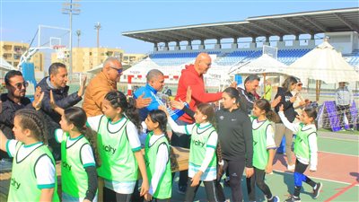 سيتي كلوب تنظم مهرجان براعم اليد احتفالًا بذكرى إشهاره رسميًا