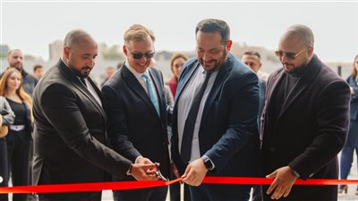 الرئيس التنفيذي لـ«أربن لينز» الكويتية: نستعد لإطلاق سابع مشروعاتنا.. واستثمارات فندقية بـ6 مليار جنيه