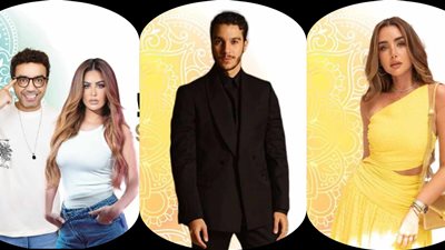 رمضان 2025.. الخريطة كاملة لبرامج ومسلسلات راديو 9090