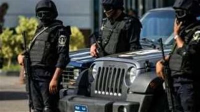 الداخلية تكشف حقيقة القبض على شخصين دون وجه حق بطنطا