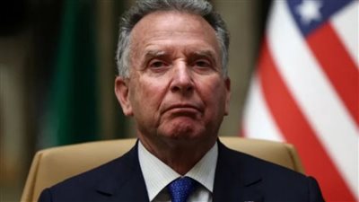 مبعوث ترامب للشرق الأوسط يشترط وقف إيران لتخصيب اليورانيوم لإبرام اتفاق نووي