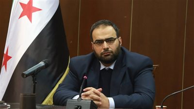 وزير الاقتصاد السوري يطالب باسترداد الأموال المجمدة