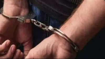 ضبط قائد سيارة دهس شخصًا وتسبب في وفاته بالمطرية