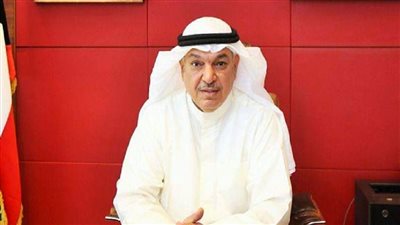 سفير الكويت بالقاهرة: انتصارات أكتوبر فخر لكل العرب