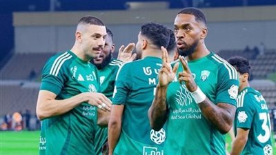 أهلي جدة في اختبار صعب أمام ضمك لمواصلة الانتصارات في الدوري السعودي