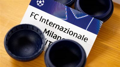 مواجهة قوية في دوري الأبطال.. إنتر ميلان يصطدم بفينورد في دور الـ16