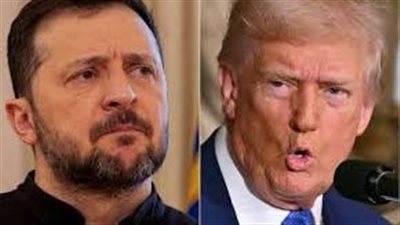 زيلينسكي يعترف بعدم قدرة أوكرانيا على استعادة جزيرة القرم بالقوة من روسيا