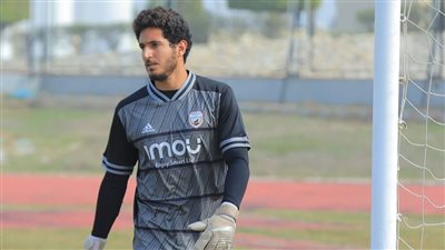 أحمد طارق سليمان في قائمة المنتخب الوطني للمحليين استعدادًا لمباراتي جنوب أفريقي