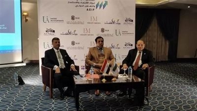 برلماني: صناعة الرياضة تساهم في الناتج المحلي وتعزز الاقتصاد الوطني