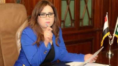 برلمانية: خطة إعمار غزة خطوة لرفع الظلم ومصر حاضرة فيها بكل إمكاناتها