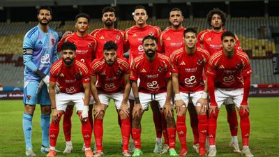 عودة أبو على وأكرم.. تشكيل الأهلي المتوقع لمباراة الزمالك في الدوري