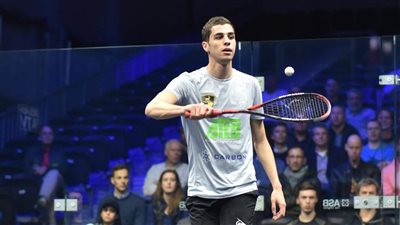 تأهل مميز للاعبي وادى دجلة إلى النصف النهائي لبطولة كوتيدي تكساس المفتوحة 2025