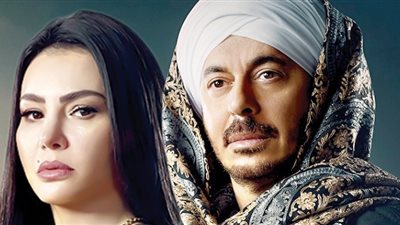 دينا فؤاد تكشف تفاصيل دورها في مسلسل 