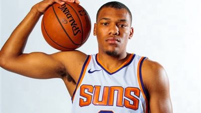 جورج كينج يدعم سلة الاتحاد السكندري للمشاركة في دوري أبطال إفريقيا