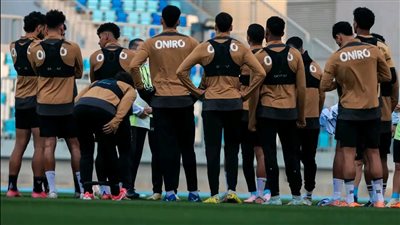 الجزيري يقود هجوم الزمالك فى لقاء القمة وظهور الصفقة الجديدة