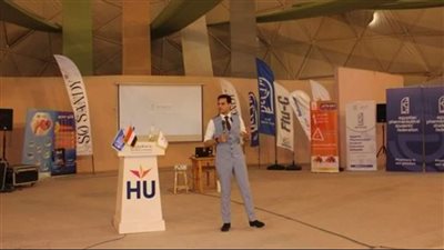 جلسات علمية وورش عمل.. تفاصيل انعقاد مؤتمر اتحاد طلاب الصيدلة «خطوة على الطريق»