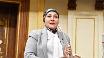 برلمانية: الرؤية الفلسطينية تعكس حجم التحديات والمعاناة التي تعيشها غزة